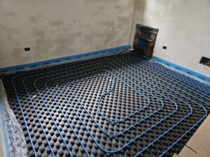 Installazione idrosanitari ad Alessandria
