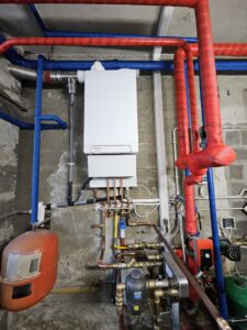 Installazione pompe di calore ad Alessandria